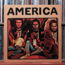Load image into Gallery viewer, America - America - 1971 Warner Bros., VG+/VG+ 1
