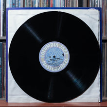 Load image into Gallery viewer, Billie Holiday, Ray Ellis And His Orchestra - Lady In Satin - W/ INSERT 1987 Columbia, VG+/NM 3
