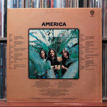 Load image into Gallery viewer, America - America - 1971 Warner Bros., VG+/VG+ 2
