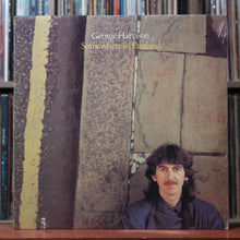 Load image into Gallery viewer, George Harrison - Somewhere In England - 1981 Dark Horse, SEALED 1
