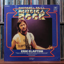 Load image into Gallery viewer, Eric Clapton - Eric Clapton - Spain 1982 Decca, VG/VG+ 1
