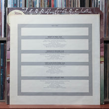 Load image into Gallery viewer, Jerry Garcia - Reflections - INSERT SHRINK HYPE 1976 Round, VG+/VG+ 5
