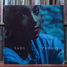 Load image into Gallery viewer, Sade - Promise - 1985 Portrait, VG/VG 1
