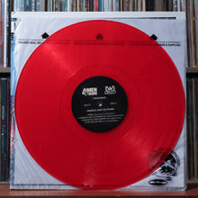 Load image into Gallery viewer, Funkadelic - America Eats Its Young - TRANS RED &amp; GREEN - 2LP 2016, VG+/NM 5

