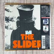 Load image into Gallery viewer, T. Rex - The Slider CD - Japan 2007 Imperial, NM/NM 2
