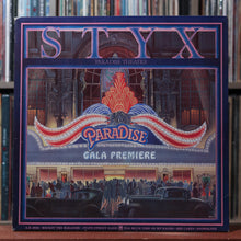 Load image into Gallery viewer, Styx - Paradise Theatre - 1981 A&amp;M, VG/VG+ 1
