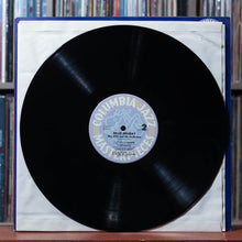 Load image into Gallery viewer, Billie Holiday, Ray Ellis And His Orchestra - Lady In Satin - W/ INSERT 1987 Columbia, VG+/NM 4
