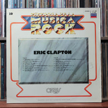 Load image into Gallery viewer, Eric Clapton - Eric Clapton - Spain 1982 Decca, VG/VG+ 2
