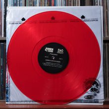 Load image into Gallery viewer, Funkadelic - America Eats Its Young - TRANS RED &amp; GREEN - 2LP 2016, VG+/NM 6
