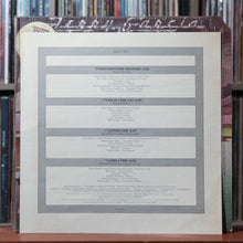 Load image into Gallery viewer, Jerry Garcia - Reflections - INSERT SHRINK HYPE 1976 Round, VG+/VG+ 6
