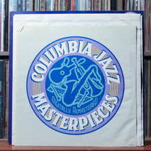 Load image into Gallery viewer, Billie Holiday, Ray Ellis And His Orchestra - Lady In Satin - W/ INSERT 1987 Columbia, VG+/NM 5

