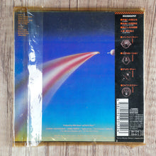 Load image into Gallery viewer, Journey - Escape CD - Japan 2006 Sony Records Int'l, NM/NM 2
