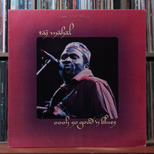 Load image into Gallery viewer, Taj Mahal - Oooh So Good 'N Blues - 1973 Columbia, VG/VG 1
