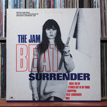 Load image into Gallery viewer, The Jam - Beat Surrender - 1983 Polydor, VG+/VG 1
