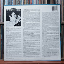 Load image into Gallery viewer, Elvis Presley - The Sun Sessions - 1981 RCA Victor, VG+/VG+ 2
