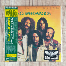 Load image into Gallery viewer, REO Speedwagon - Lost In A Dream CD - Japan 2011 Epic, NM/NM 1
