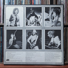Load image into Gallery viewer, The J. Geils Band - "Live" Full House - 1972 Atlantic, EX/VG+ 2
