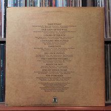 Load image into Gallery viewer, Jackson Browne - For Everyman - 1973 Asylum, VG/EX 2
