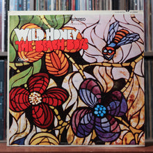 Load image into Gallery viewer, The Beach Boys - Wild Honey - 1967 Capitol, VG/VG 1
