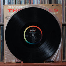Load image into Gallery viewer, The Beatles - Introducing...The Beatles - 1st MONO - 1964 Vee Jay OVAL LOGO 4
