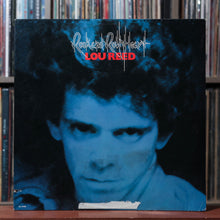 Load image into Gallery viewer, Lou Reed - Rock And Roll Heart - 1976 Arista 1
