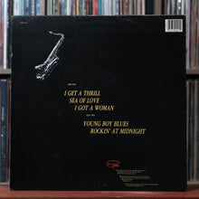 Load image into Gallery viewer, The Honeydrippers - Volume One Mini LP - 1984 Es Paranza, VG+/VG+ 2
