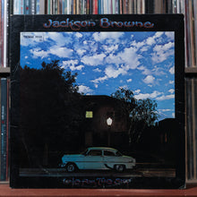 Load image into Gallery viewer, Jackson Browne - Late For The Sky - 1974 Asylum, VG/VG 1
