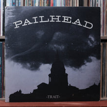 Load image into Gallery viewer, Pailhead - Bundle, Trait + I WILL REFUSE - W/ INSERT 1988 Wax Trax!, VG+/VG 1
