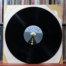 Load image into Gallery viewer, Frank Sinatra - Live At Montecarlo - ITALY 1982 Lotus, VG+/VG 3
