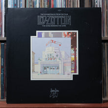 Load image into Gallery viewer, Led Zeppelin Soundtrack From The Film The Song Remains The Same 2LP 1976 VG/VG+ 1
