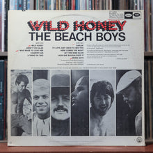 Load image into Gallery viewer, The Beach Boys - Wild Honey - 1967 Capitol, VG/VG 2
