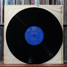Load image into Gallery viewer, Thelonious Monk - Thelonious Alone In San Francisco - 1962 Riverside, VG/VG 4
