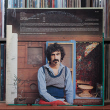 Load image into Gallery viewer, Frank Zappa - Waka / Jawaka - Hot Rats - 1972 Bizarre, VG/EX 2
