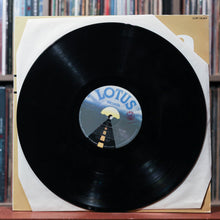 Load image into Gallery viewer, Frank Sinatra - Live At Montecarlo - ITALY 1982 Lotus, VG+/VG 4
