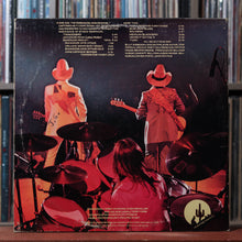 Load image into Gallery viewer, ZZ Top - Fandango! - 1975 London, VG/VG+ 2
