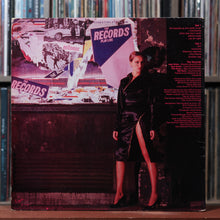 Load image into Gallery viewer, The Records - The Records - 1979 Virgin, VG/VG 2
