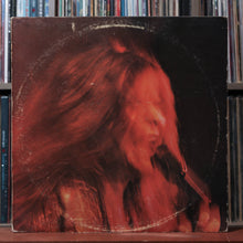 Load image into Gallery viewer, Janis Joplin - I Got Dem Ol' Kozmic Blues Again Mama! - 1969 Columbia, VG/VG 1
