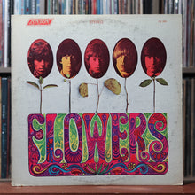 Load image into Gallery viewer, The Rolling Stones - Flowers - 1967 London, VG/VG 1

