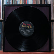Load image into Gallery viewer, Billy Squier - Don't Say No - 1981 Capitol, VG/VG+ 4
