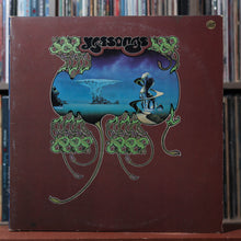 Load image into Gallery viewer, Yes - Yessongs - 3LP INSERT BOOKLET 1973 Atlantic, VG/VG+ 1
