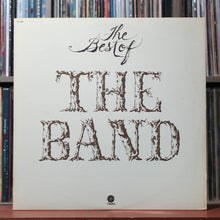 Load image into Gallery viewer, The Band - The Best Of The Band - 1976 Capitol, VG+/VG 1
