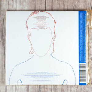 David Bowie 日本版ファンジン CHANGE 1～6号 David Bowie - Aladdin Sane CD - 2013 EMI, NM/NM