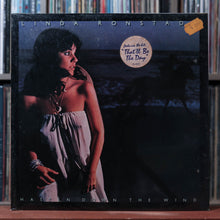 Load image into Gallery viewer, Linda Ronstadt - Hasten Down The Wind - 1976 Asylum, SEALED 1
