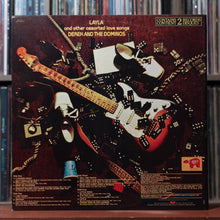 Load image into Gallery viewer, Derek &amp; The Dominos - Layla And Other Assorted Love Songs 1970's 2LP RSO VG+/VG+ 2
