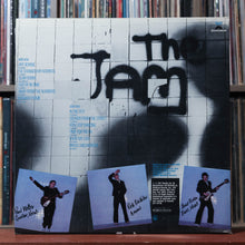 Load image into Gallery viewer, The Jam - In The City - 1977 Polydor, VG+/VG 2
