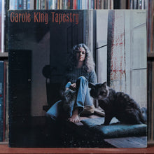 Load image into Gallery viewer, Carole King - Tapestry - 1971 Ode, VG/VG 1
