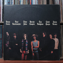 Load image into Gallery viewer, Elton John - Elton John - 1970 Uni, VG/VG 2
