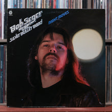 Load image into Gallery viewer, Bob Seger And The Silver Bullet Band - Night Moves - 1976 Capitol, VG+/VG+ 1
