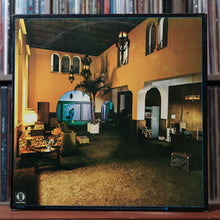 Load image into Gallery viewer, Eagles - Hotel California - POSTER 1976 Asylum, VG/VG+ 2
