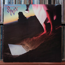 Load image into Gallery viewer, Styx - Cornerstone - 1979 A&amp;M, VG/VG 1
